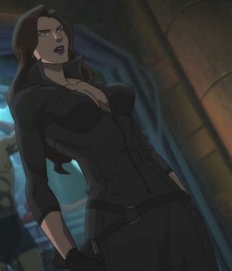 Some pictures in this exclusive gallery of Talia al Ghul, include pictures of Talia al Ghul’s sexy hot style in fashionable apparels. Talia is the little girl of Ra’s al Ghul, the pioneer of the League of Assassins. She is torn between the affection for her dad and her adored, Batman. Talia is a keen head herself, driving the League in her ... 